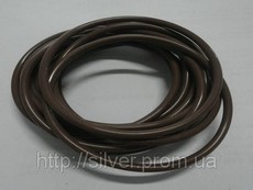 Шнур маслобензостойкий 3мм