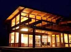 Строительство фахвекровых домов