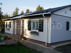 Строительство каркасных домов