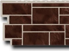 Сайдинг Фасайдинг, виниловый сайдинг, цветной сайдинг.