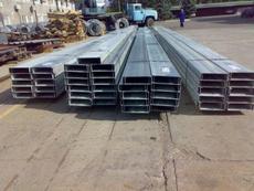 Профиль БМЗ (ЛСТК) для каркасного строительства