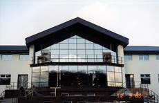 Финансовая Строительная Компания "Завод ЛУЧ"