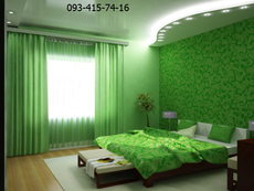 МАЛЯРНО-отделочные работы. Комплексный и частичный ремонт. (