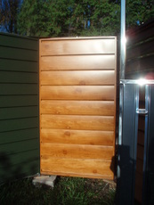 Металлические заборы, забор металлический, забор