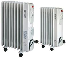 Продаем масляный обогреватель ТЕПЛОЛЮКС в Киев