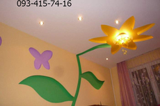 МАЛЯРНО-отделочные работы. Комплексный и частичный ремонт. (