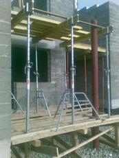 Аренда горизонтальной опалубки без залога!