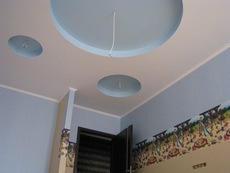 Внутренняя отделка помещений.Качество, проверенное временем