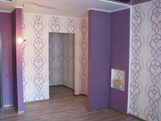 Евроремонт под ключ