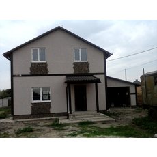 Срочно продам новый дом в элитном районе Борисполя!