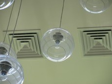 Вентиляция, кондиционирование в квартире, доме. Киев