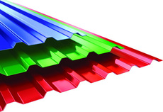 Профнастил ПС/ПК-20