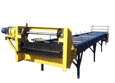 Линии по производству металопрофиля