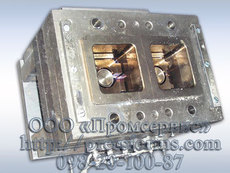 Изготовление пресс-форм любой степени сложности.