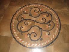 Гидроабразивная резка