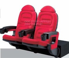 Кресла для кинотеатров, кинокресла