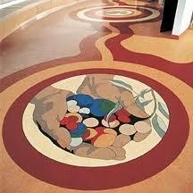 Линолеум, ламинат, ковролин, паркетная доска