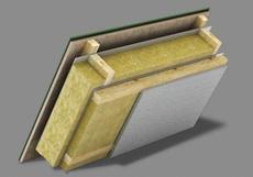 Купить базальтовую вату в плитах в Киеве, цена