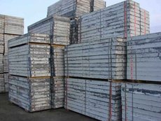 Предлагаем в аренду опалубку перекрытий