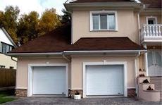 Автоматические ворота Роллеты Автоматика для ворот