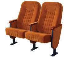 Кресла для залов, театров, кинотеатров, кресла аудиторные.