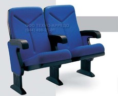 Кресла для дворца культуры, кресла для клуба