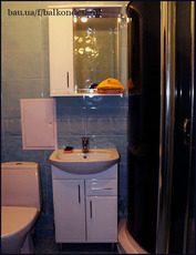 Ремонт ванной комнаты