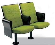 Театральные кресла, кресла для пресс-центра