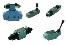 Купить гидрораспределители электромагнитные, золотниковые в 