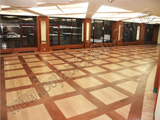 Продажа, укладка ламината