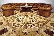 Продажа, укладка паркетной доски