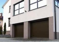 Автоматика для въездные распашные откатные