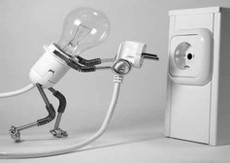 Услуги электрка