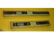 Накладка полимеркомпозиционная