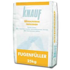 Шпаклевка FUGENFULLER 25кг KNAUF М