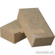 Кирпич ША-5 (огнеупорный)