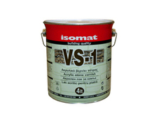Лак для камня Изомат ВС-1