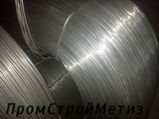 Продам оцинкованную проволоку