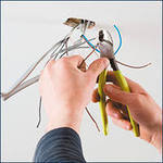 Услуги электрка