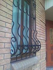 Решетки в Киеве