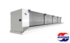 Новые воздухоохладители