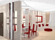 Ремонт квартир и офисов