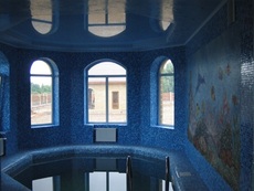 Ремонтно-отделочные работы