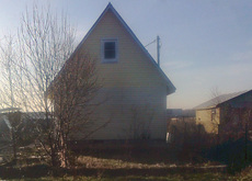 Продаётся участок в Есипово.