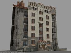 Архитектурное проектирование