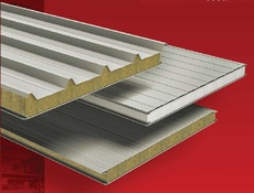 Сэндвич-панели. Недорого