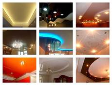 Установка натяжных потолков в Киеве, натяжные потолки монтаж