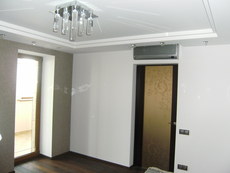 Ремонтные работы в Днепропетровске