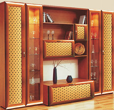 Офисная мебель на заказ