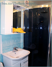 Ремонт ванной в хрущевке